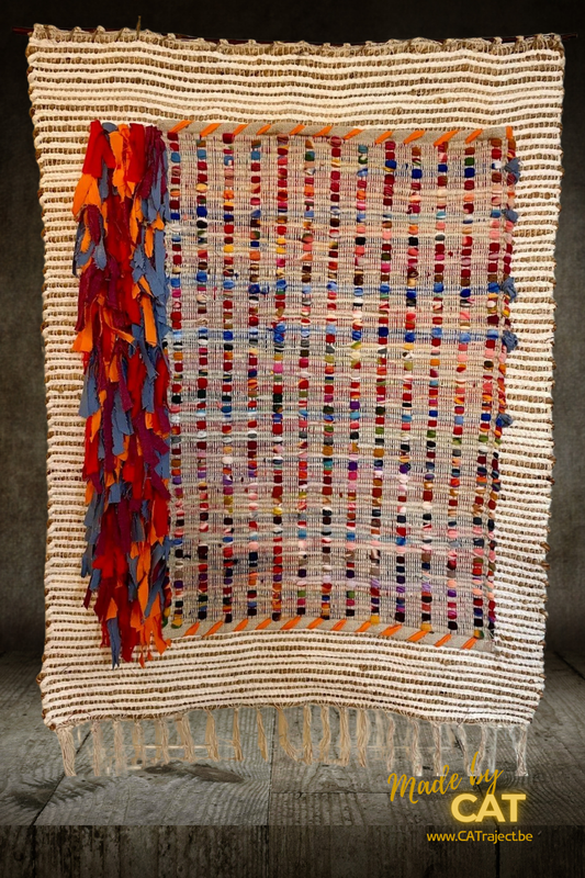 RAAK.WANDdecoratie | COLORS