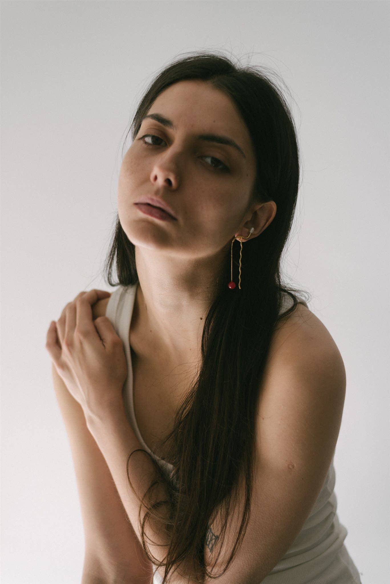 RAAK.Oorringen | GABRIELLE