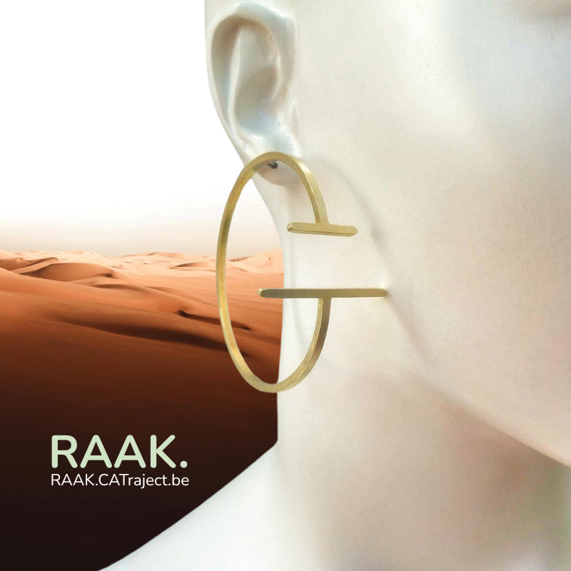 RAAK.Oorring | HOEPEL