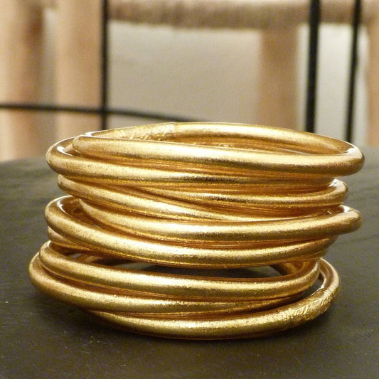 RAAK.Armband | Boeddhi Goud