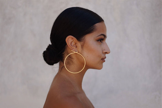 RAAK.Oorring | CIRKEL