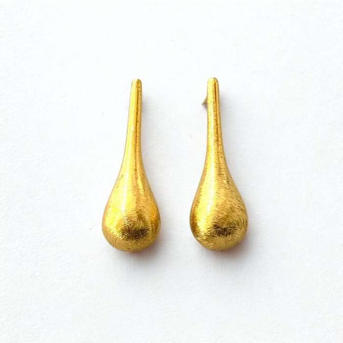 Stalakit oorhangers