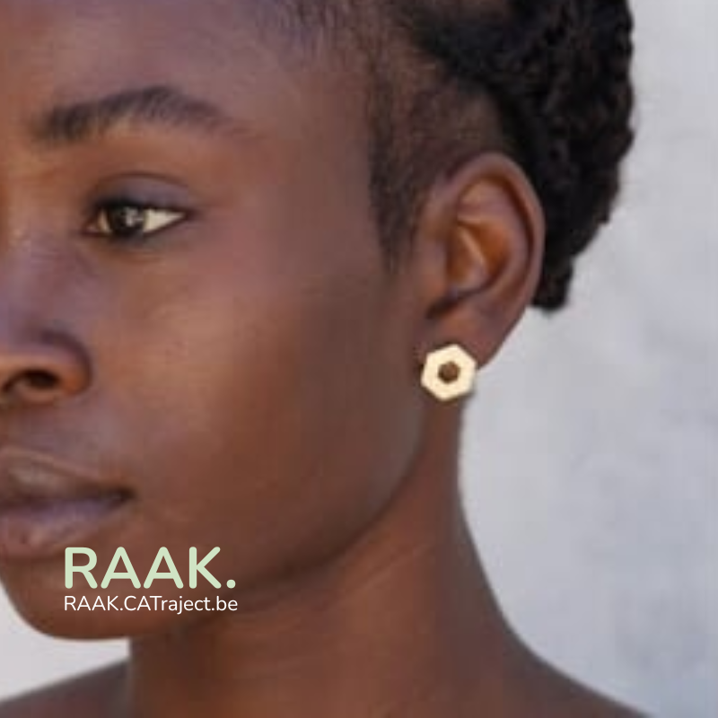 RAAK.Oorring | MOER