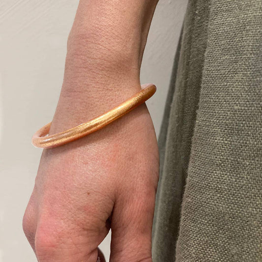 RAAK.Armband | Boeddhi Koper