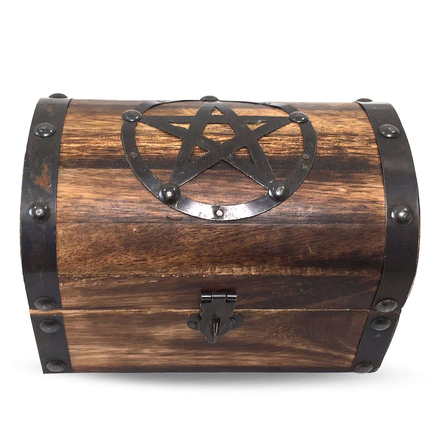 opbergbox celtic pentacle garnituur