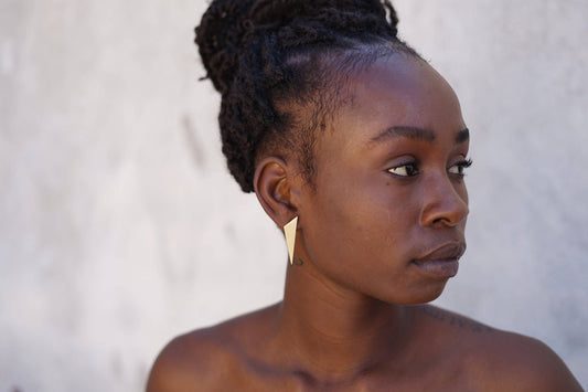 RAAK.Oorring |TRINGLET