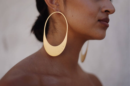 RAAK.Oorring | OVAAL