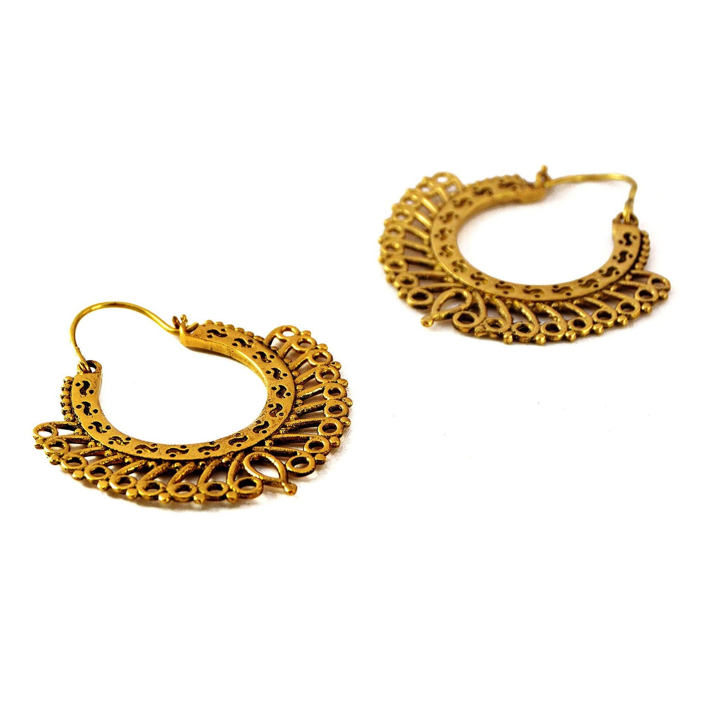 RAAK.Oorringen | FILOU