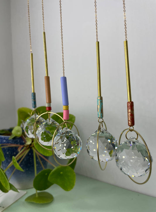 RAAK.Zonnevanger | KRISTAL