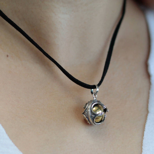 RAAK.Halsketting | PROSPERETY