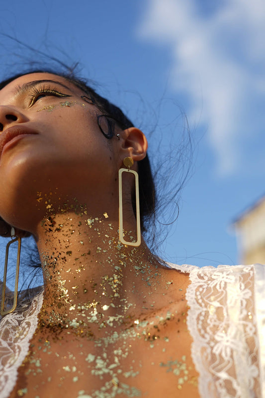 RAAK.Oorring | RECHTHoek