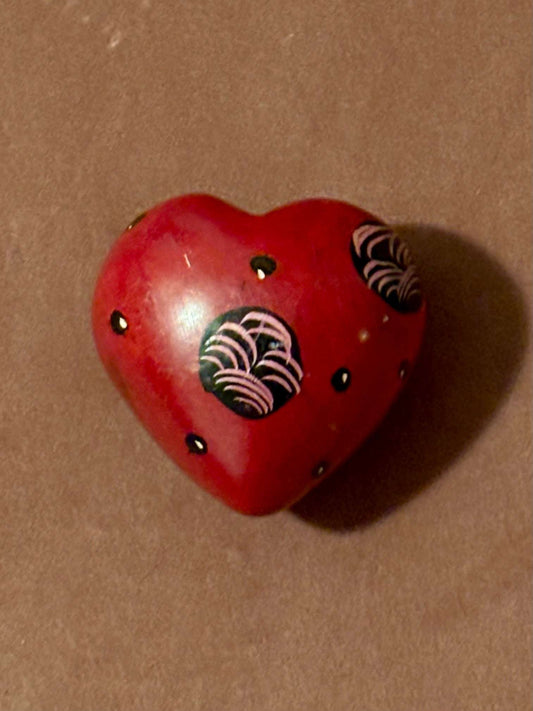 gepersonaliseerde handsteen