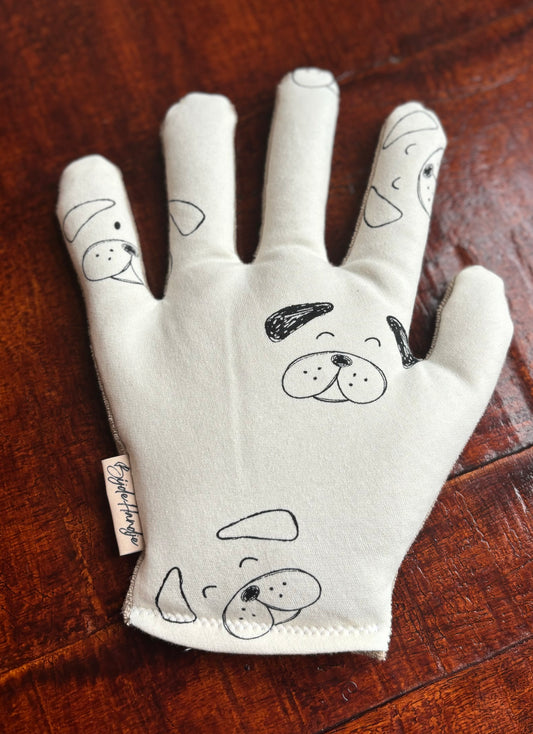 RAAK.BijdeHandje | HONDESNOET