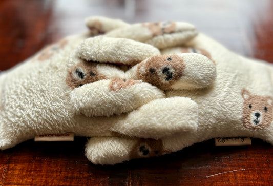 RAAK.BijdeHandje | TEDDYBEER