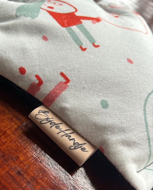 RAAK.BijdeHandje | JUMPING JACK