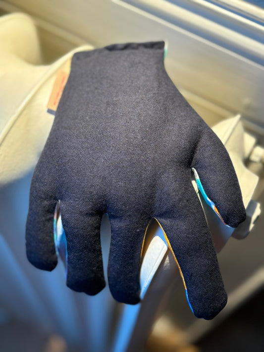 RAAK.BijdeHandje | STADSWANDELAAR