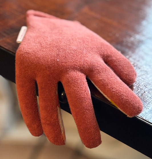 RAAK.BijdeHandje | POWER FLOWER