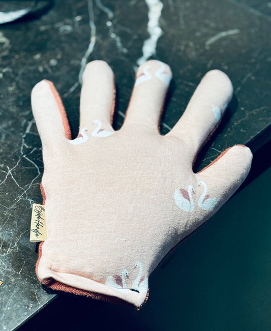 RAAK.BijdeHandje | ZWANENLIEFDE