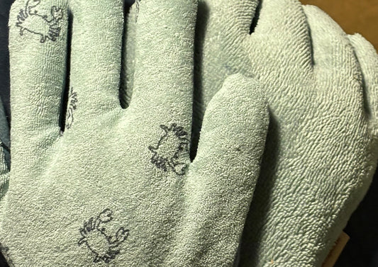 RAAK.BijdeHandje | CRABS