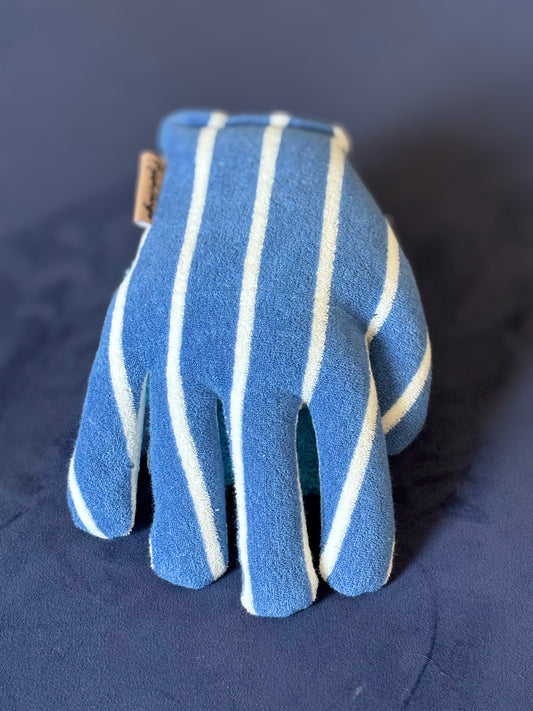 RAAK.BijdeHandje | CRABBIE