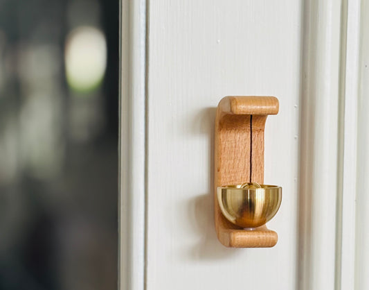 RAAK.Drempelbelletje