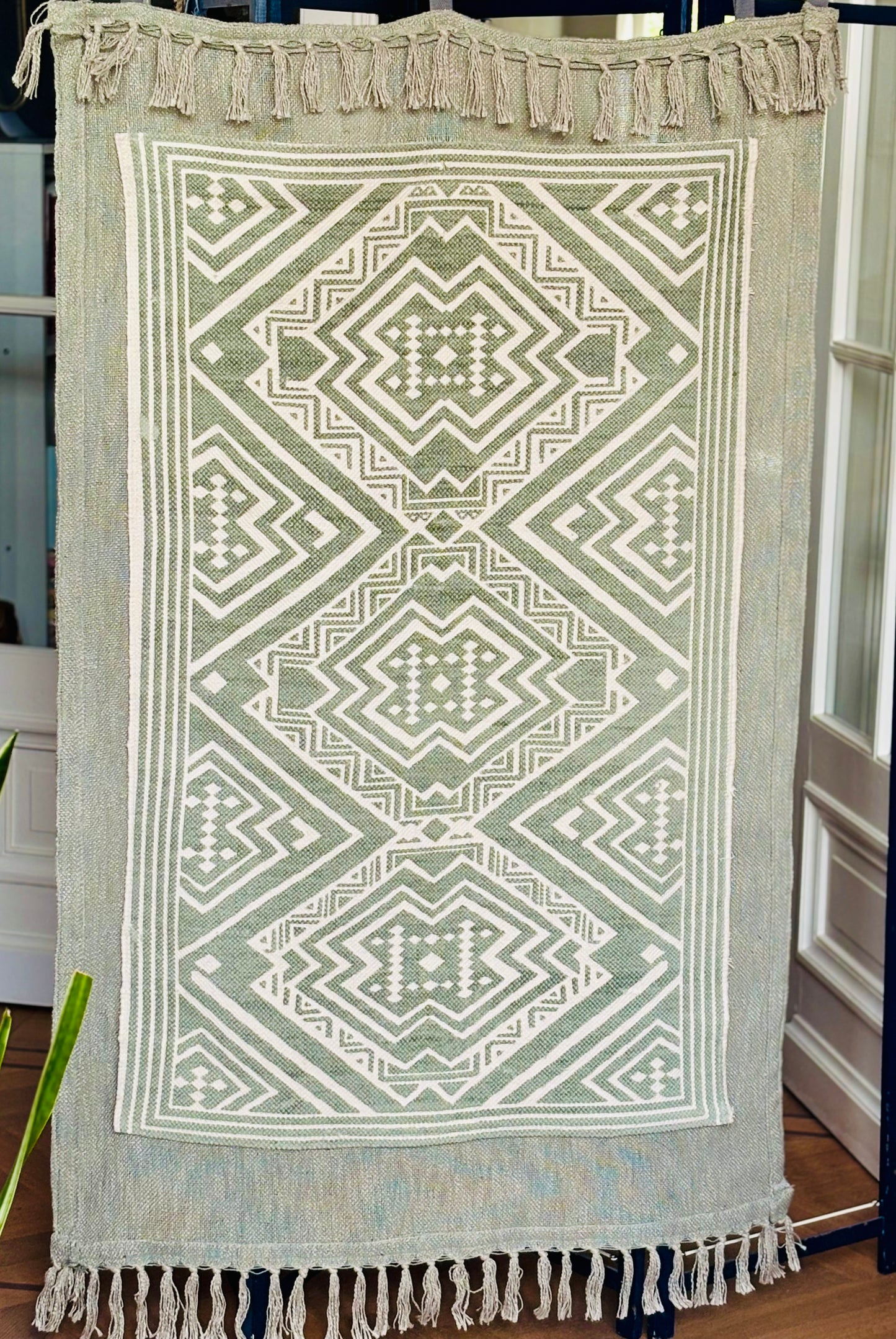 RAAK.WANDdecoratie | GROEN