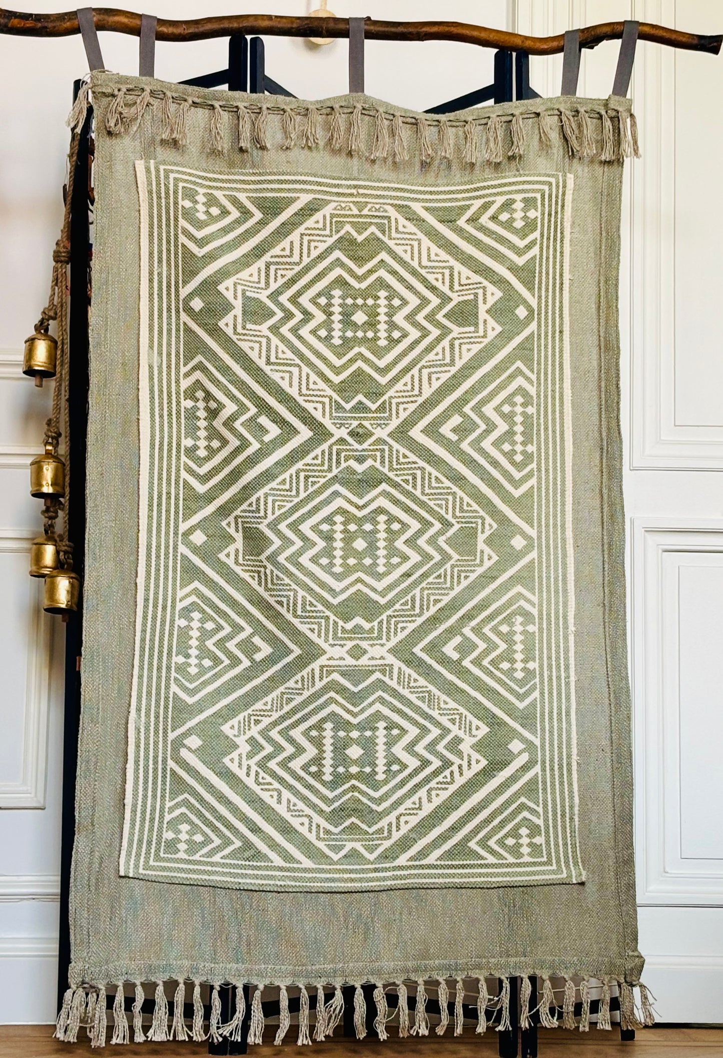 RAAK.WANDdecoratie | GROEN