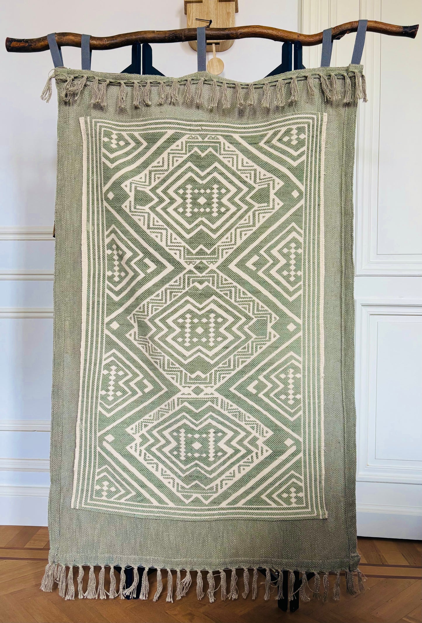 RAAK.WANDdecoratie | GROEN