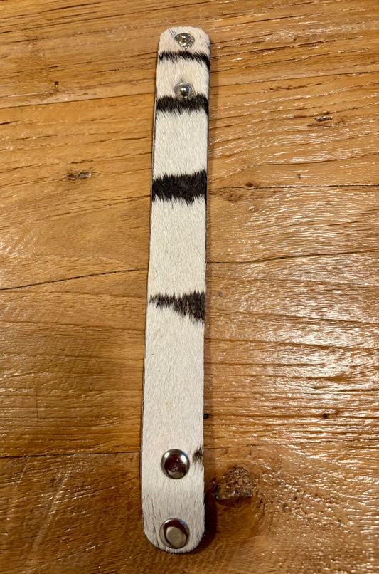 RAAK.Armband | ZEBRA