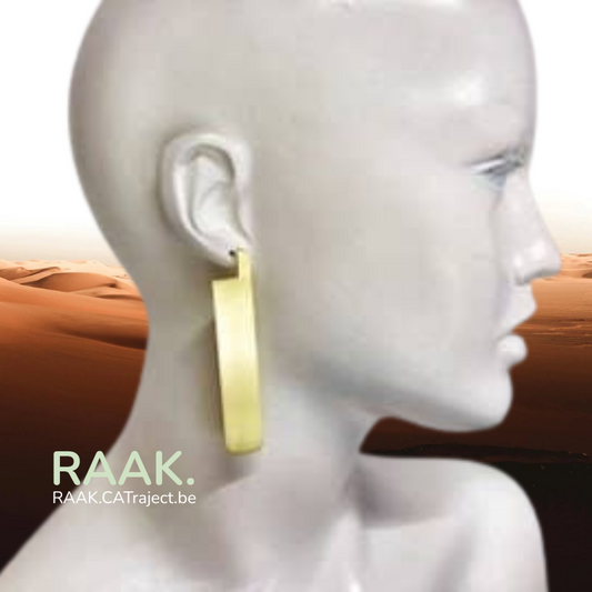RAAK.Oorring | BAAR