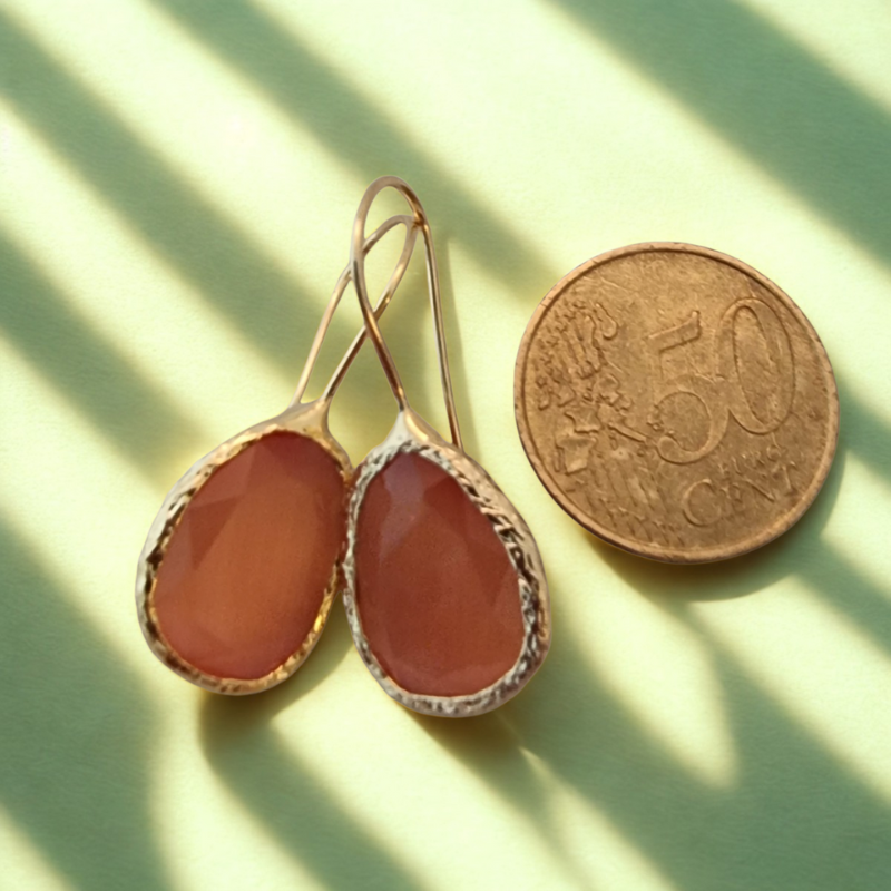 RAAK.Oorringen | CATeye