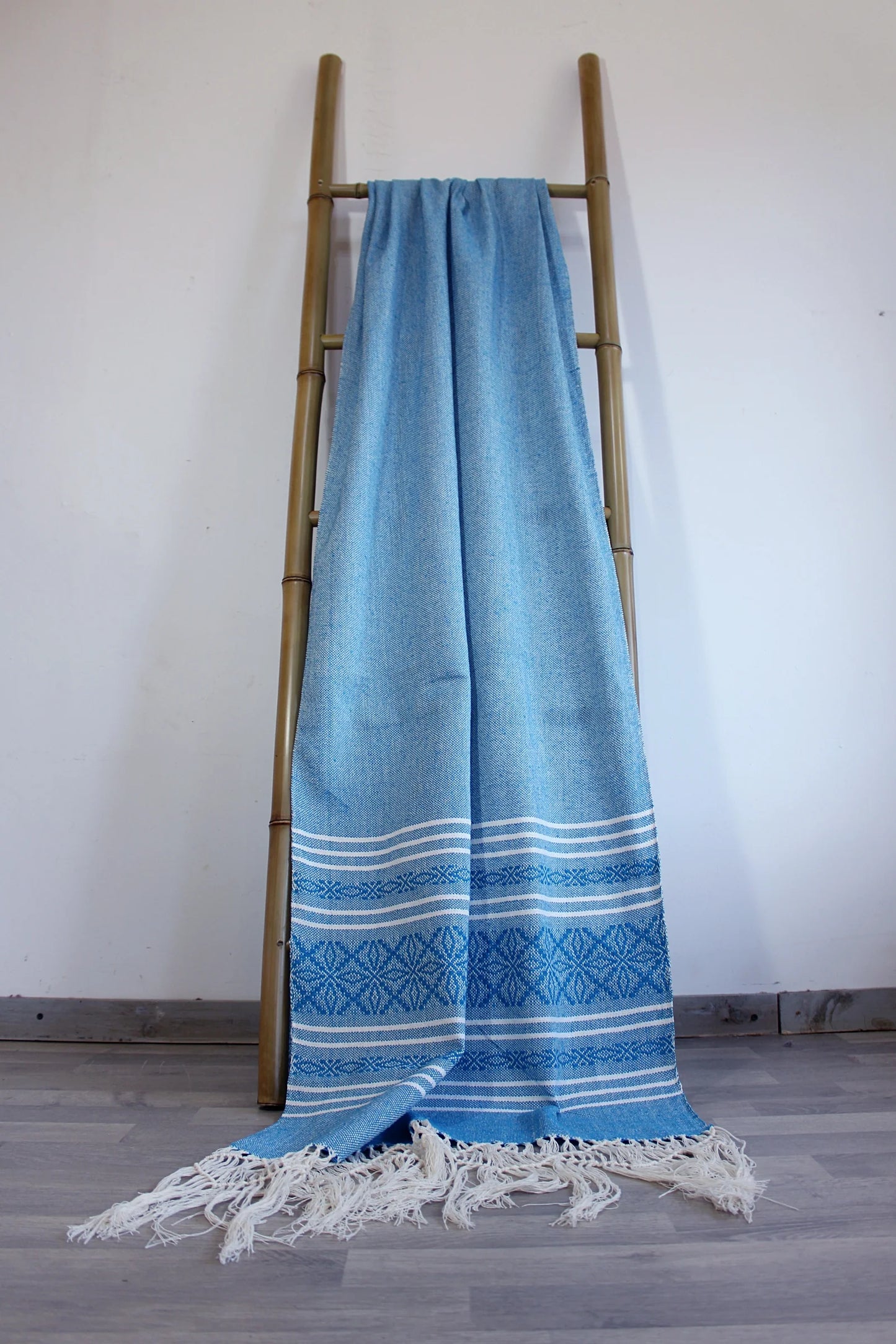 Rebozo | BORN IN WATER - Close weave