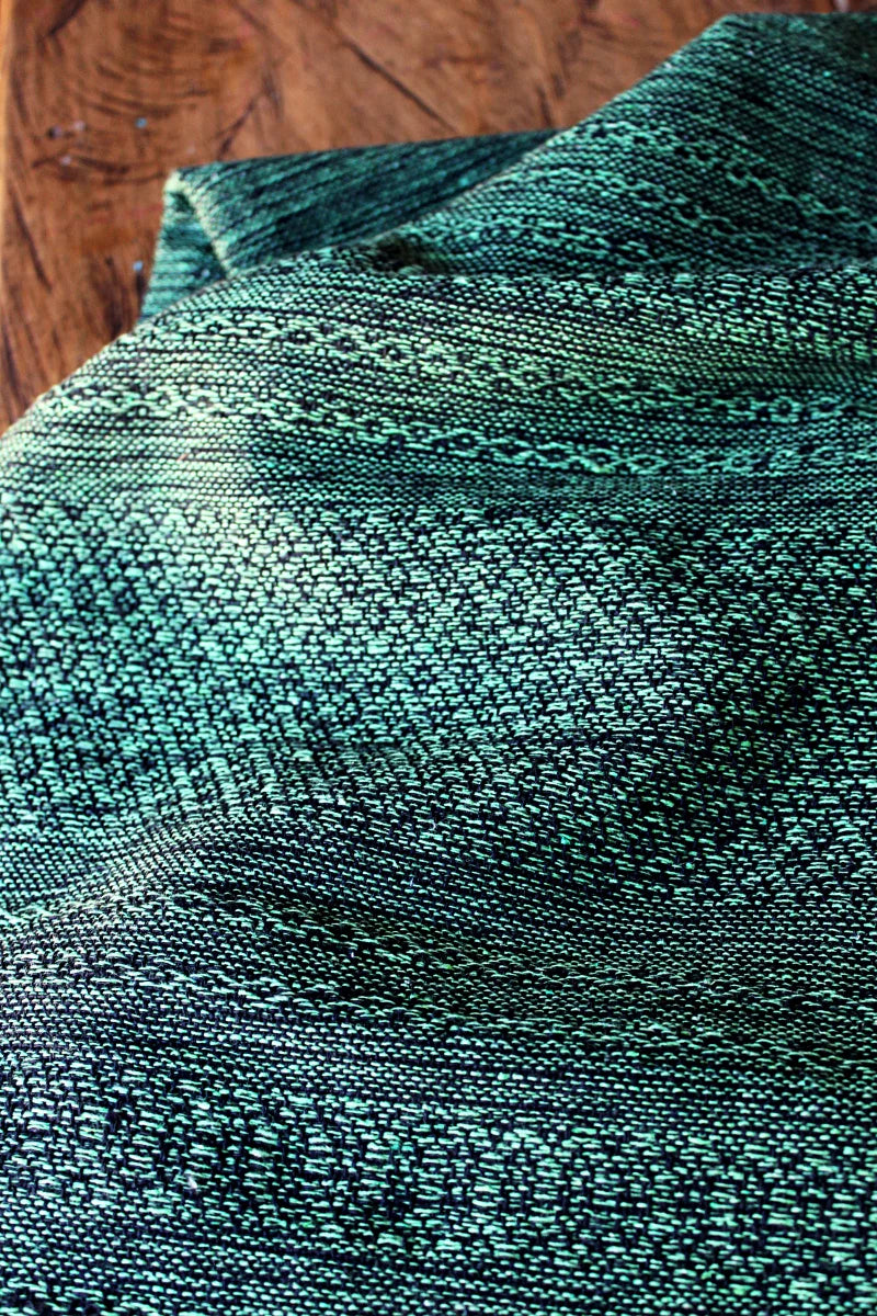 Rebozo | OCOTE - Close weave