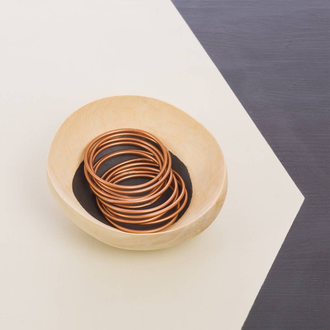 RAAK.Armband | Boeddhi KoperFijn