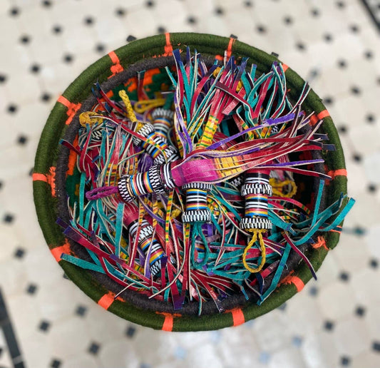 RAAK.Sleutelhanger | STATUS