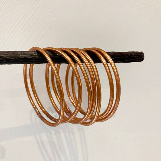 RAAK.Armband | Boeddhi KoperFijn