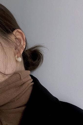 RAAK.Oorringen | TINA