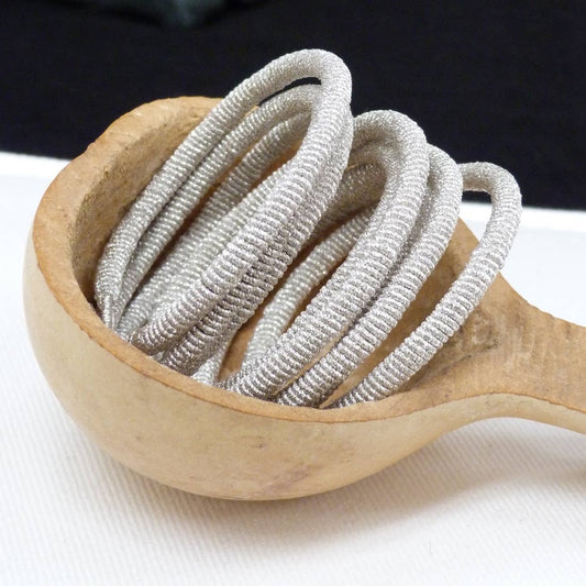 RAAK.Armband | DRAAD Zilver