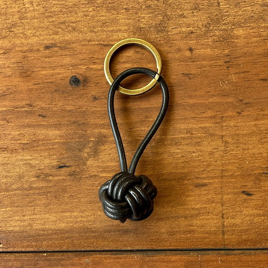 RAAK.Sleutelhanger | LUCKY KNOT