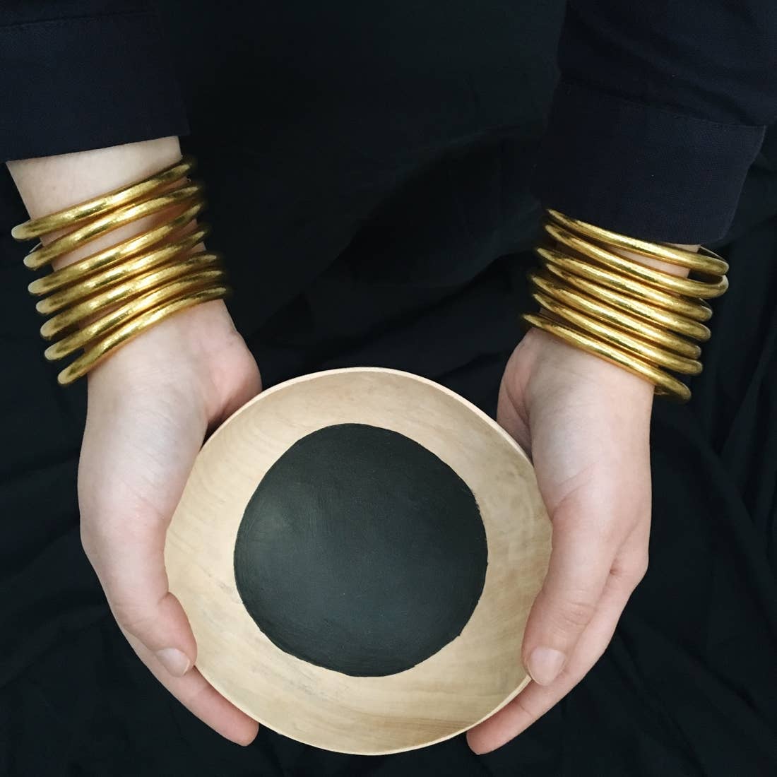 RAAK.Armband | Boeddhi Goud