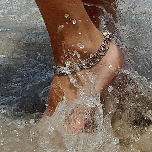 RAAK.Enkelband | INDIA