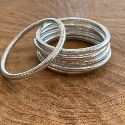 RAAK.Armband | Boeddhi Zilver