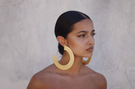 RAAK.Oorring | TROIS QUART