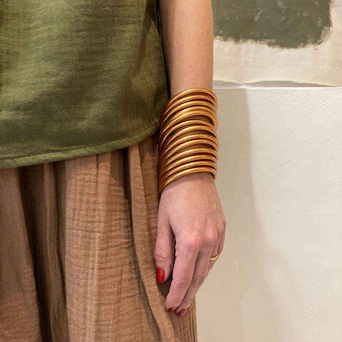 Boeddhi armband