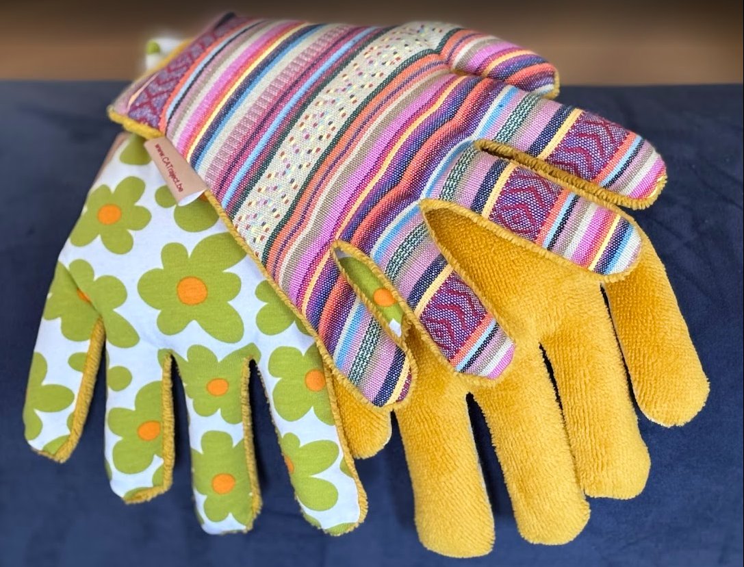 BijdeHandjes made by CAT