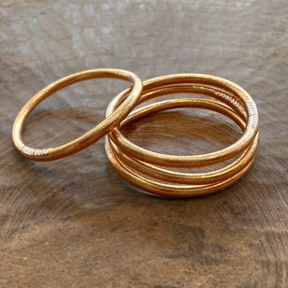 RAAK.Armband | Boeddhi Koper