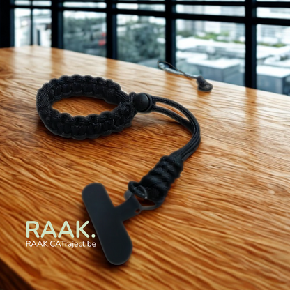 RAAK.Lanyard | POLS