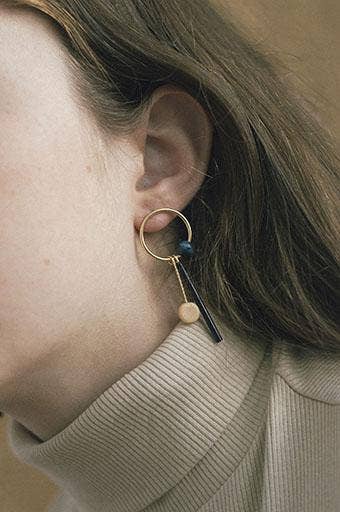 RAAK.Oorringen | MARGOT