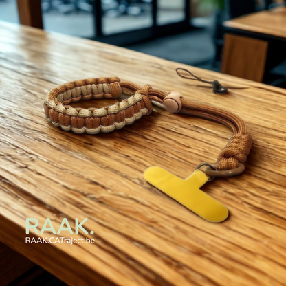 RAAK.Lanyard | POLS