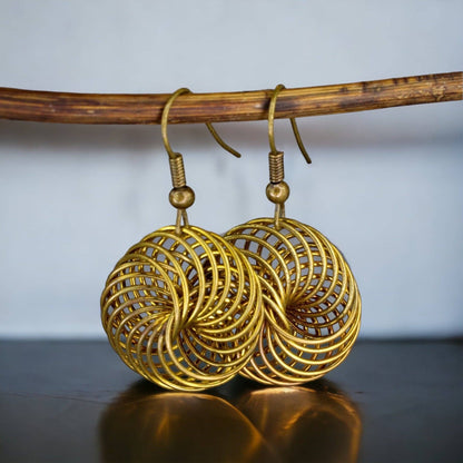 RAAK.Oorbellen | NEST